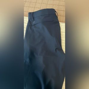 Men’s New with Tags Fabletics Navy Pants